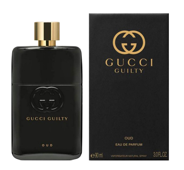 Gucci - Guilty Oud